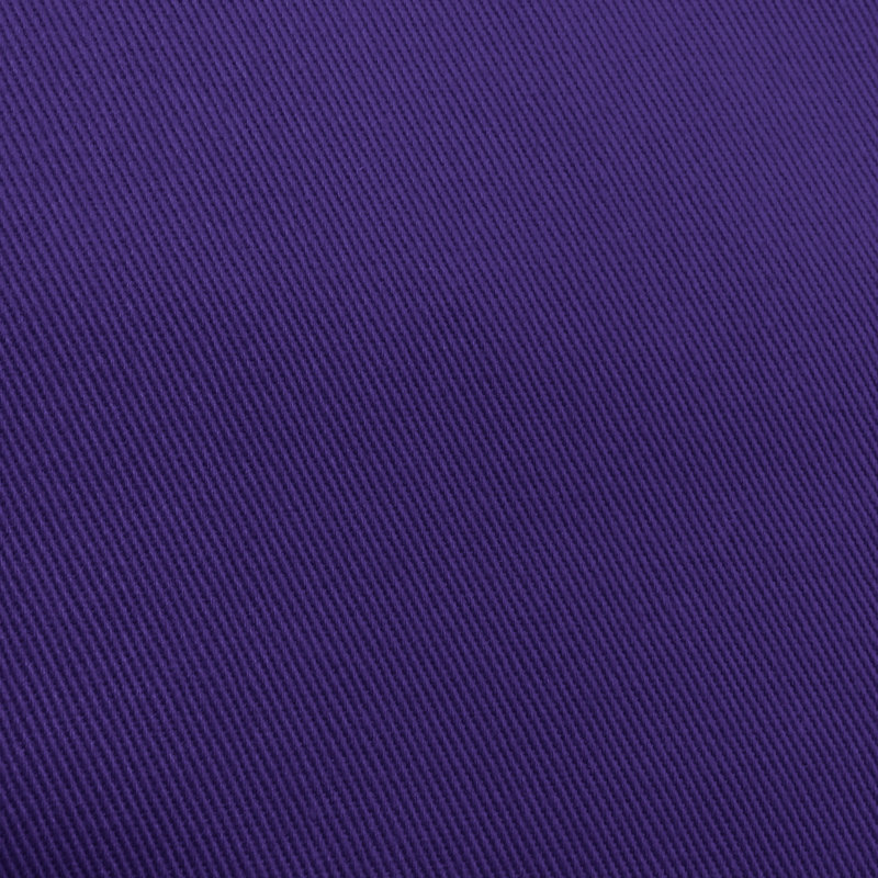 Ensemble de serviettes de table 120 pièces, Mauve