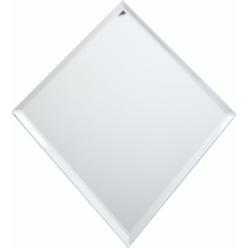 Ensemble de 3 miroirs traditionnels Becancour