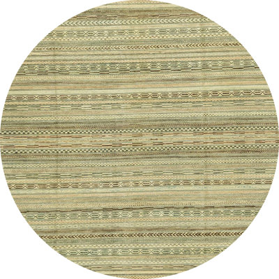 Tapis abstrait moderne 2452