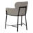 Tighe 19.3'' H Upholstered Armchair-1340162323-1340162333