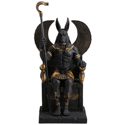 Dorah Statue