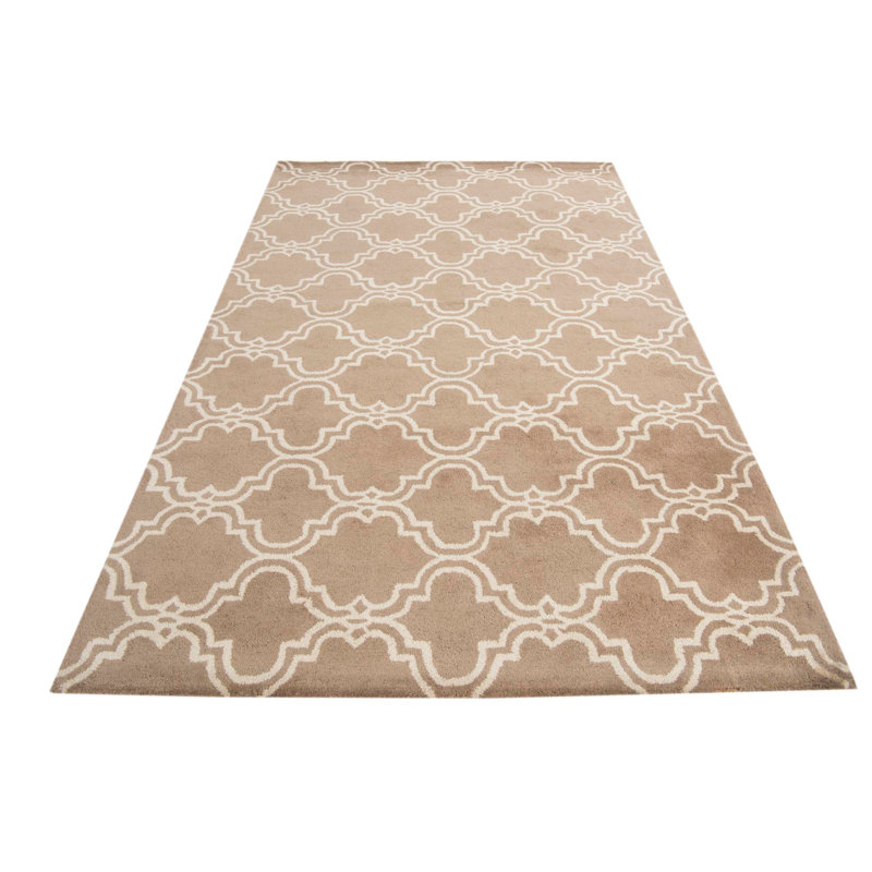 Tapis beige foncé Odenton