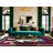 Washable Australian Cattle Dog Dogs Area Rug-956651491