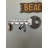 Llave Deco Wall Key Holder