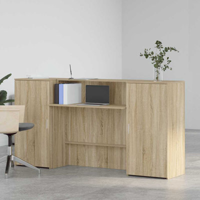 Baki Standing Desk