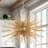 Nomsa 12 - Light Chandelier