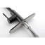 Robinet de cuisine avec douchette extractible