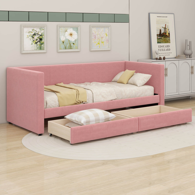 Lit Gaest, Rose