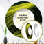 Meadow Verdant Photography - Meadow Round Mirror Wall Decor_MTMIR114326-99621970