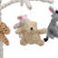 Mobile musical pooh a day