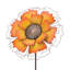 Piquet de fleur géant rustique-1665017031