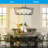 5.5 W (60W Equivalent), C11 LED, Dimmable Light Bulb, E12/Candelabra Base, Milky White-122501717