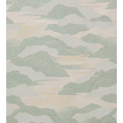 Calanques Fabric