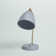 Agatho Adjustable Metal USB Desk Lamp