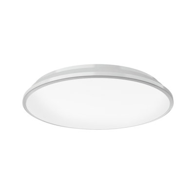 Brook LED Flush Mount