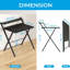 69.5cm Folding Table-134648403-134647280