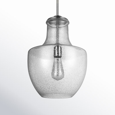 Ravenna Dimmable Single Light Pendant