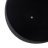 Handmade Eden Round Indoor / Outdoor Metal Planter with drainage-1306831117-1306831119