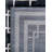 Jill Zarin Metropolitan Uptown Rug Navy Blue-102368713