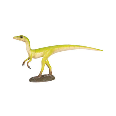 Compsognathus Dinosaur Sculpture