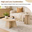 Nesting Coffee Table