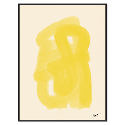 Matin Dete Print by NAtelier