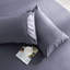 Rayon Solid Colour Sheet Set-1292994452-1279344280