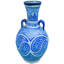 Handmade Ceramic Table Vase