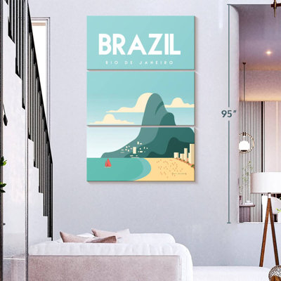 Nicci Brazil