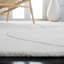 Tapis en laine touffeté à la main Ardo-1186863267