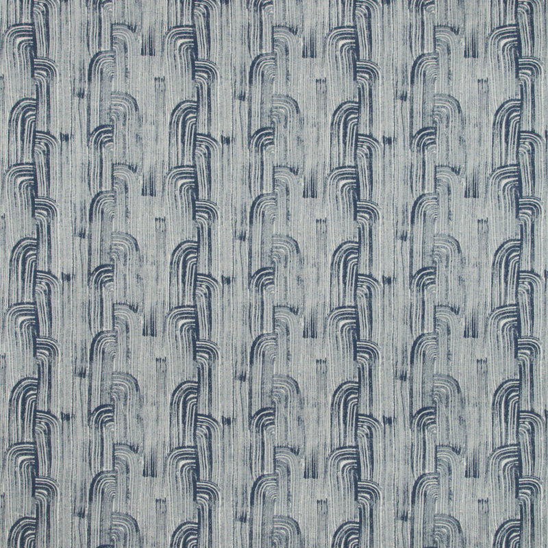 Terra Firma II Crescent Weave Fabric, Marlin