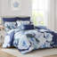 Ensemble d'édredon pour grand lit 7 pièces-134537895-134537897