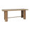 Tacoma Rectangular Dining Table