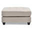 Liskeard Bella Tufted Rectangle Standard Ottoman-534869804