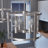 Astwood 4 - Light Lantern Chandelier-71471538-76112920