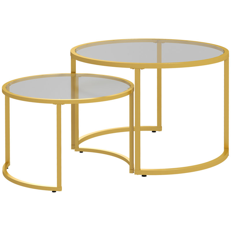 Coffee Table with Storage
