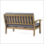 Causeuse et table basse Peyton-768254702