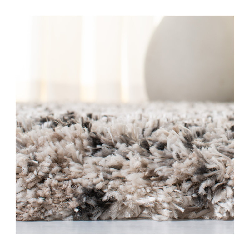 Cockrell Performance Rug, Square 7'8", Gray