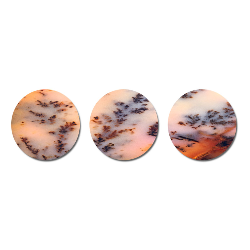 Abstract Wall Decor