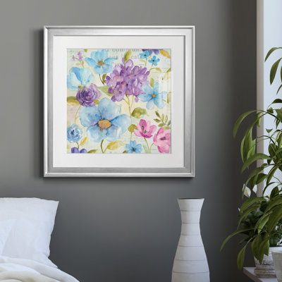 " Cool Morning III " by J Paul Painting Print