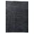 Overstreet Graphite Gray Rug