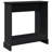 Fireplace Surround 35.4X11.8X35.4" Engineered Wood-428256567