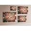 Brune Cork Corkboard / Bulletin Board