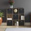 Westwind 96.5cm H x 96.5cm W Bookcase-531987198