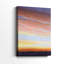 Ignited Dusk II -Gallery Wrapped Cavas-1955145147