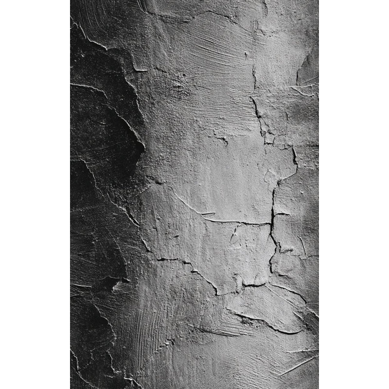 Papier peint texturé pierre