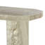 Dani 55 in. Marble Console Table