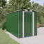  Remise de rangement traditionnelle en acier-88445801-124341402