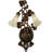 Meyda Tiffany & Stained Glass Armed Sconce-16183213