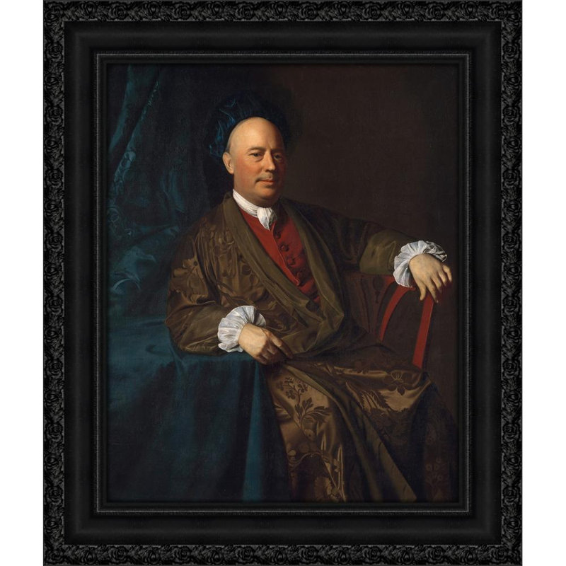 Joseph Sherburne (ca. 1767-70)